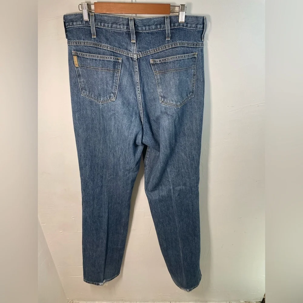 Cinch Green Label Relaxed Fit Tapered Leg Jeans 35x36​